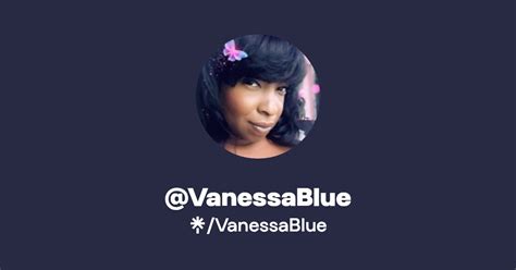 vanessa blue onlyfans|Find @VanessaBlue Onlyfans